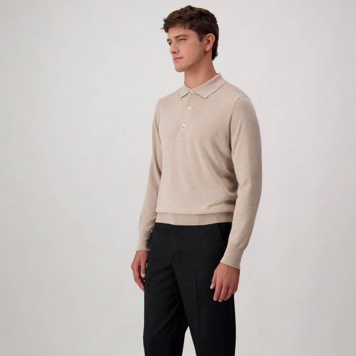 Maglia Douglas In Lana Merino - Maglioni - Autore - T.Luxy