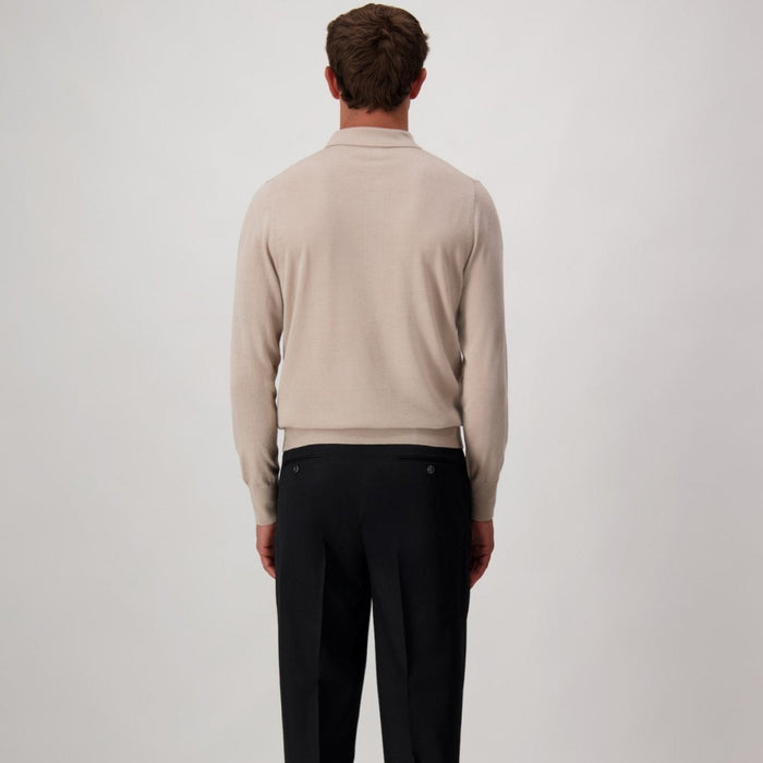 Maglia Douglas In Lana Merino - Maglioni - Autore - T.Luxy