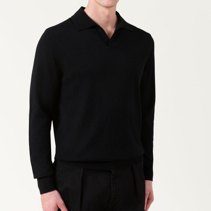 Autore Stewart Maglia In Lana Merino - Maglioni - autore - brand - Autore
