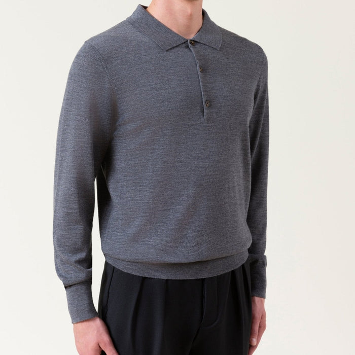 Autore Douglas Merino Wool Sweater - Maglioni - autore - brand - Autore