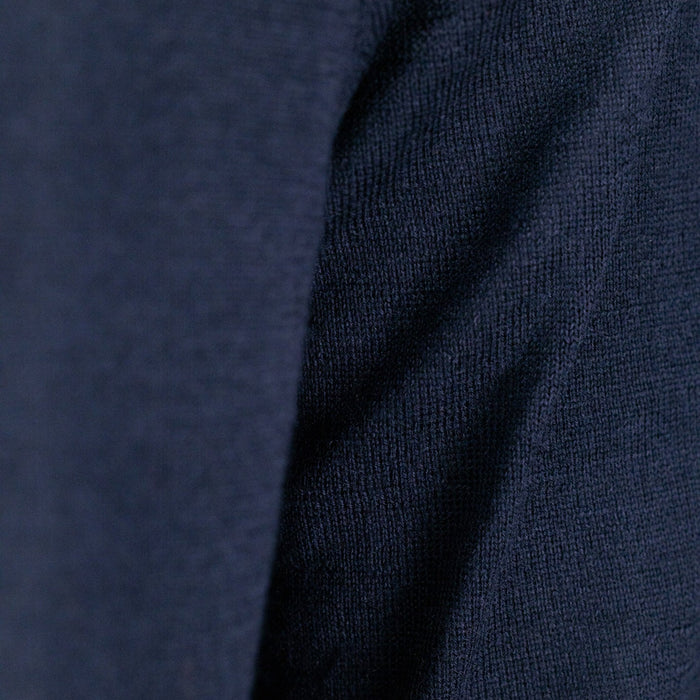 Maglia Polo Stewart In Lana Merino - Maglioni - Autore - T.Luxy
