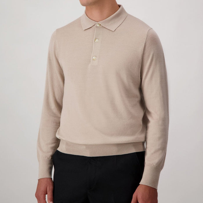 Maglia Douglas In Lana Merino - Maglioni - Autore - T.Luxy