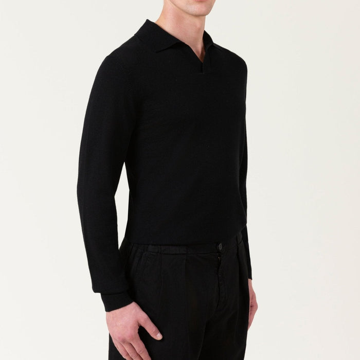 Autore Stewart Maglia In Lana Merino - Maglioni - autore - brand - Autore
