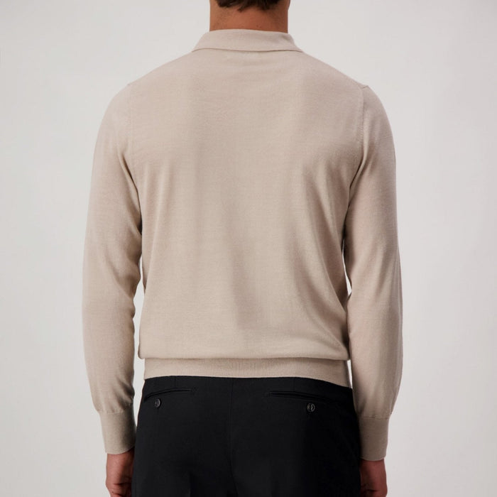 Maglia Douglas In Lana Merino - Maglioni - Autore - T.Luxy