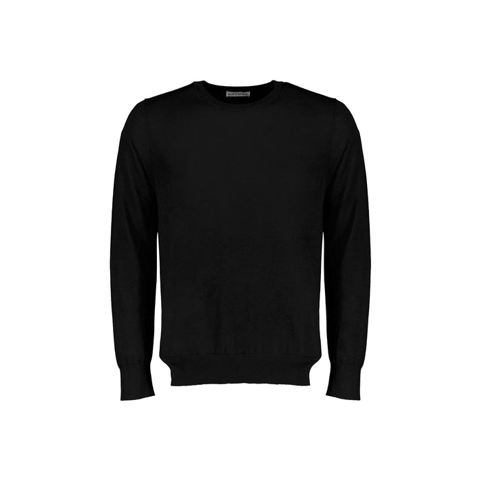 Autore Merino Wool Sweater - MEN CLOTHING - Autore - T.Luxy