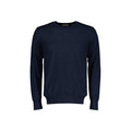 Autore Merino Wool Sweater - MEN CLOTHING - Autore - T.Luxy