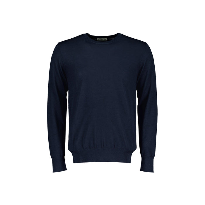 Autore Merino Wool Sweater - MEN CLOTHING - Autore - T.Luxy