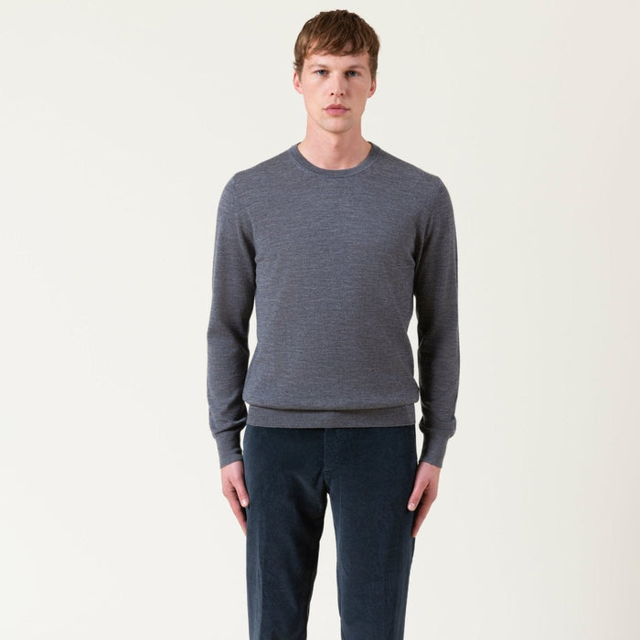 Autore Spencer Maglia In Lana Merino - Maglioni - autore - brand - Autore