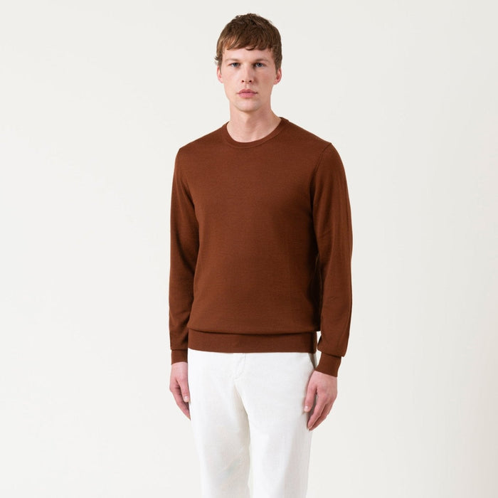 Autore Spencer Maglia In Lana Merino - Maglioni - autore - brand - Autore