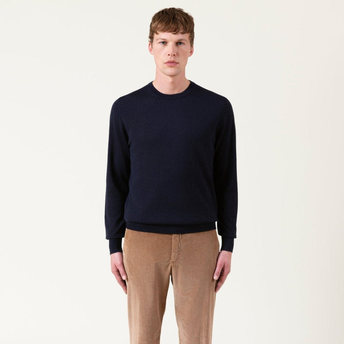 Autore Spencer Maglia in Lana Merino - Maglioni - autore - brand - Autore