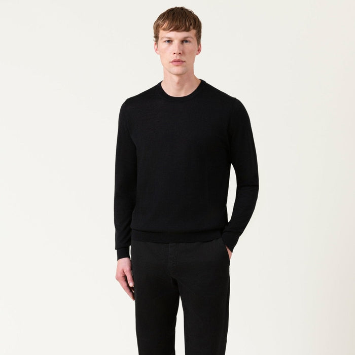 Autore Spencer Maglia In Lana Merino - Maglioni - autore - brand - Autore