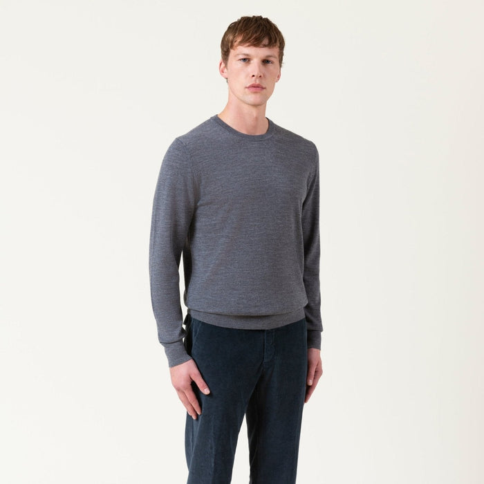 Autore Spencer Maglia In Lana Merino - Maglioni - autore - brand - Autore