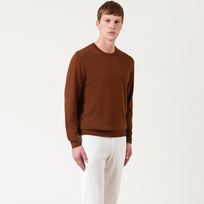 Autore Spencer Maglia In Lana Merino - Maglioni - autore - brand - Autore