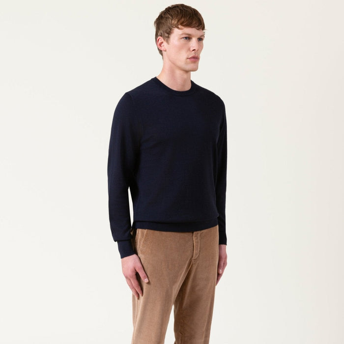 Autore Spencer Maglia in Lana Merino - Maglioni - autore - brand - Autore