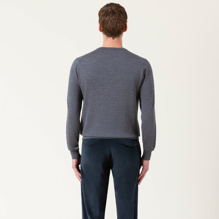 Autore Spencer Maglia In Lana Merino - Maglioni - autore - brand - Autore