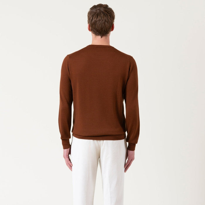 Autore Spencer Maglia In Lana Merino - Maglioni - autore - brand - Autore
