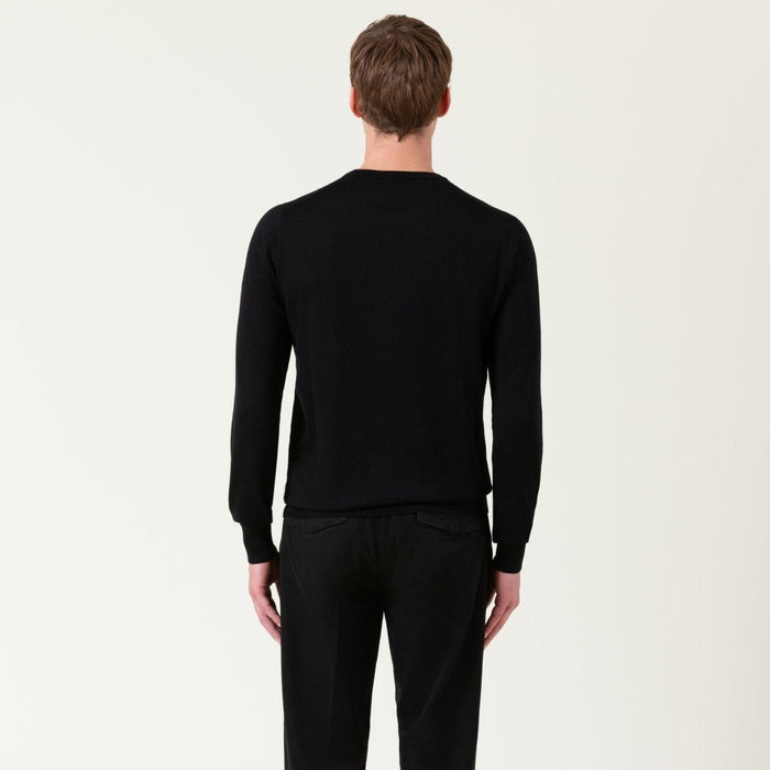 Autore Spencer Maglia In Lana Merino - Maglioni - autore - brand - Autore