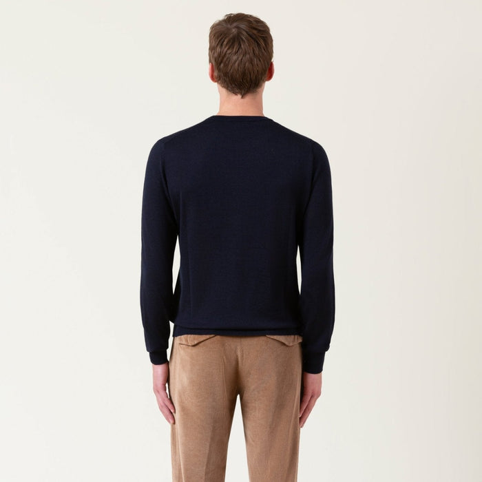 Autore Spencer Maglia in Lana Merino - Maglioni - autore - brand - Autore