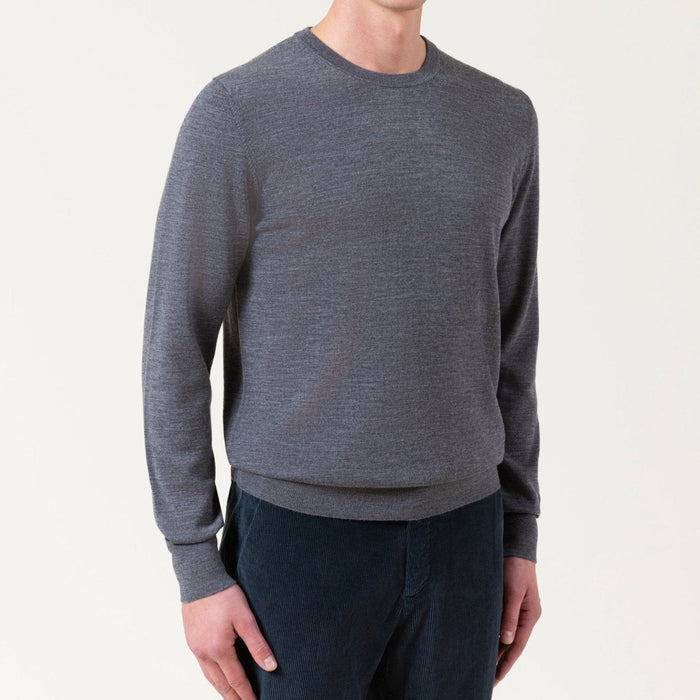 Autore Spencer Maglia In Lana Merino - Maglioni - autore - brand - Autore