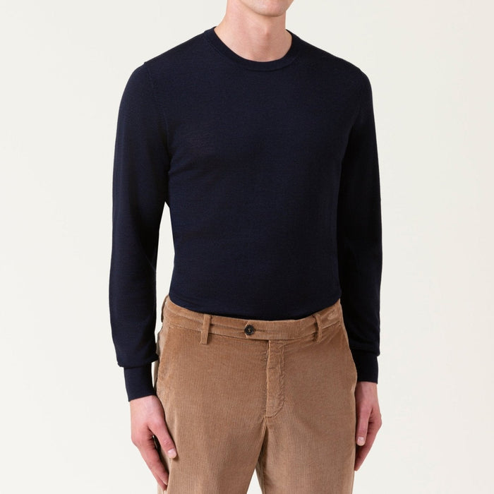 Autore Spencer Maglia in Lana Merino - Maglioni - autore - brand - Autore