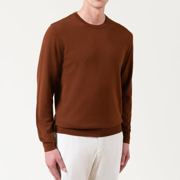 Autore Spencer Maglia In Lana Merino - Maglioni - autore - brand - Autore