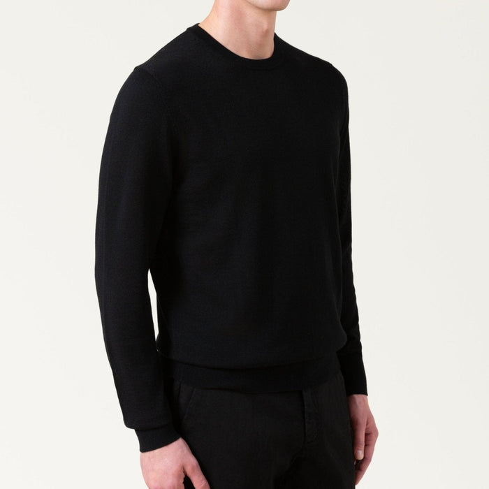 Autore Spencer Maglia In Lana Merino - Maglioni - autore - brand - Autore