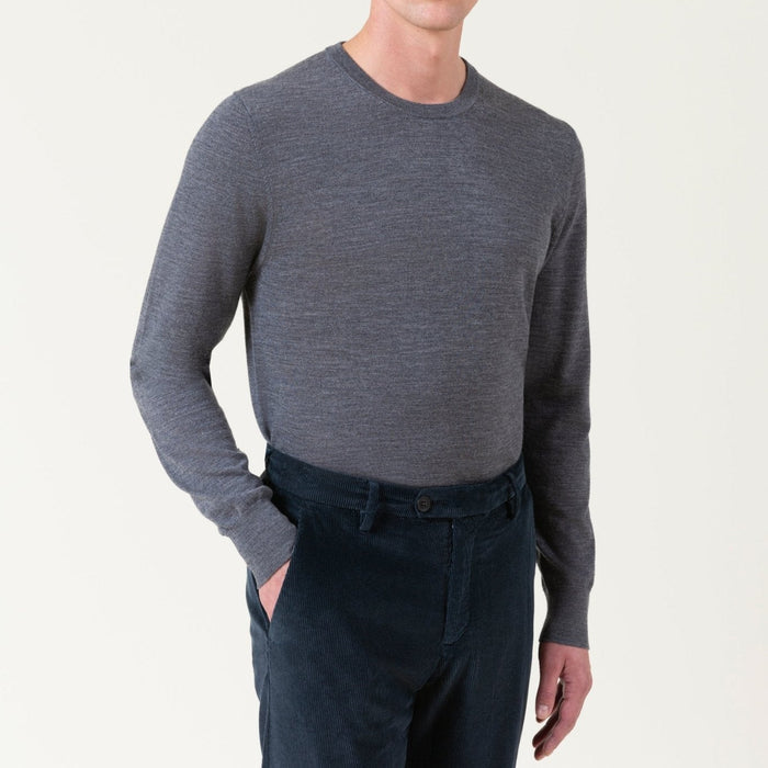 Autore Spencer Maglia In Lana Merino - Maglioni - autore - brand - Autore