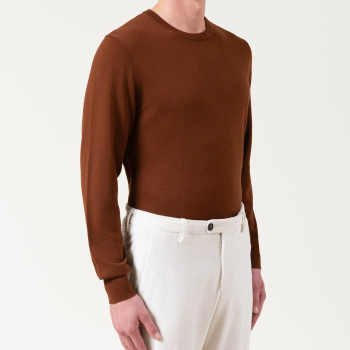 Autore Spencer Maglia In Lana Merino - Maglioni - autore - brand - Autore