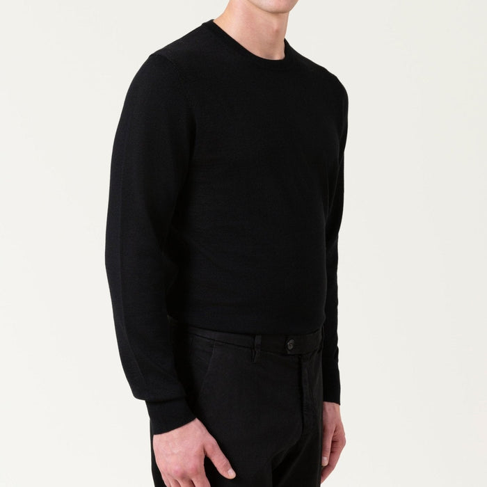 Autore Spencer Maglia In Lana Merino - Maglioni - autore - brand - Autore