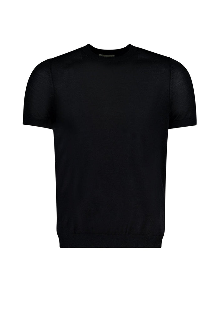 Maglia Rahm In Lana E Cashmere - Maglioni - Autore - T.Luxy
