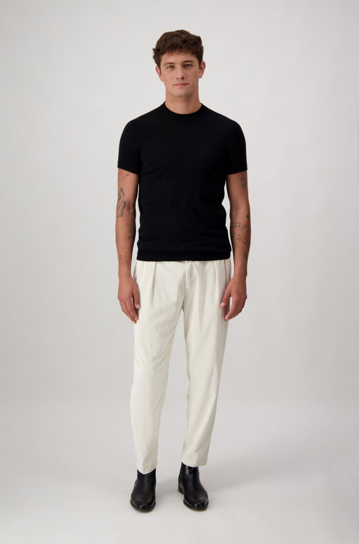 Maglia Rahm In Lana E Cashmere - Maglioni - Autore - T.Luxy