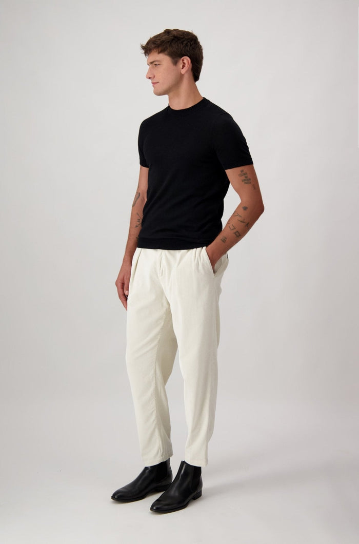 Maglia Rahm In Lana E Cashmere - Maglioni - Autore - T.Luxy