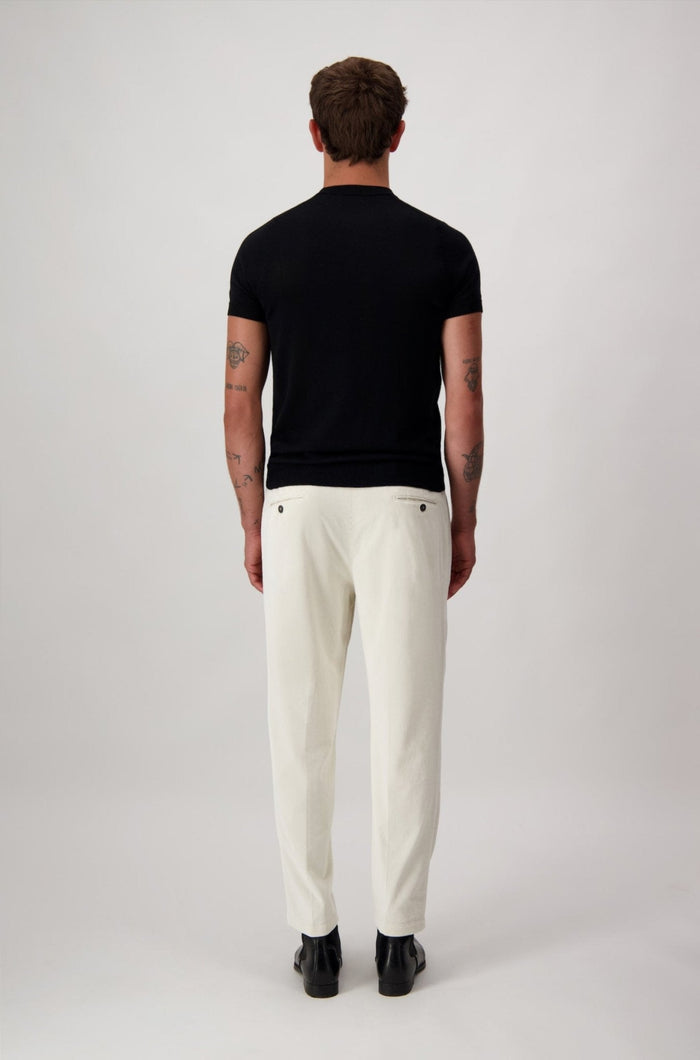 Maglia Rahm In Lana E Cashmere - Maglioni - Autore - T.Luxy