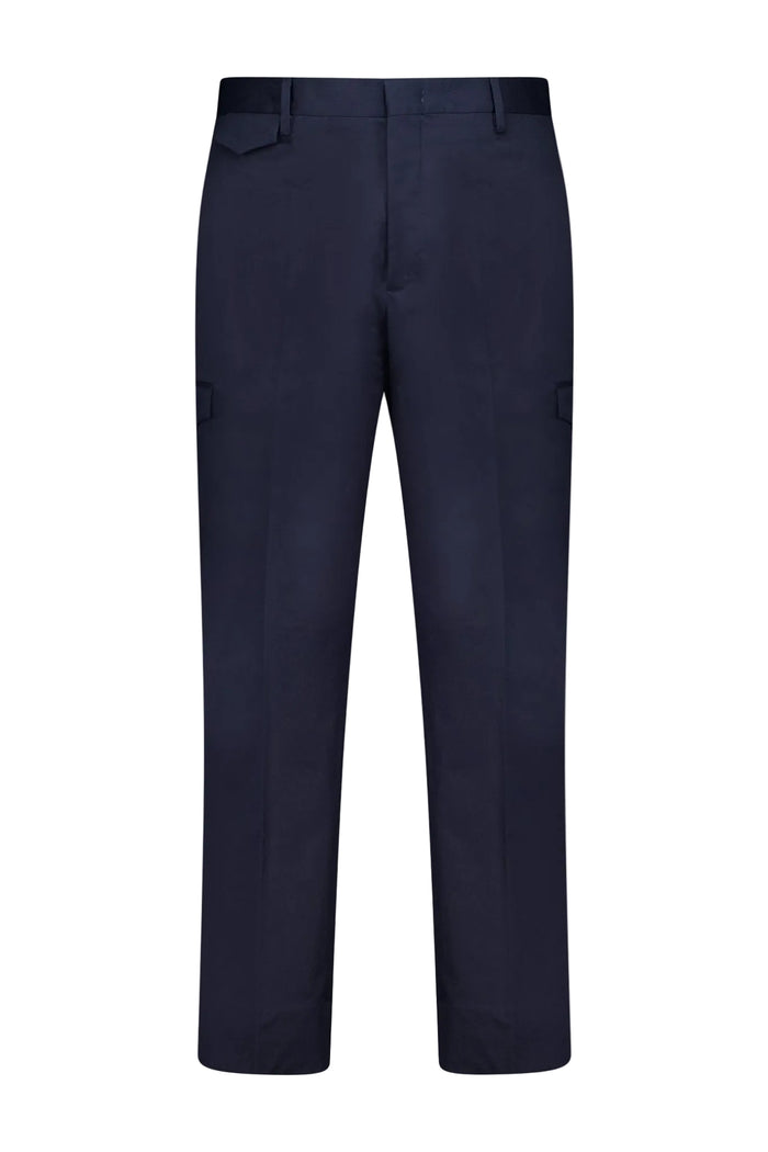 Pantaloni Cabot in Cotone - Pantaloni - Autore - T.Luxy