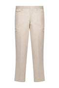 Pantaloni Cabot in Cotone - Pantaloni - Autore - T.Luxy
