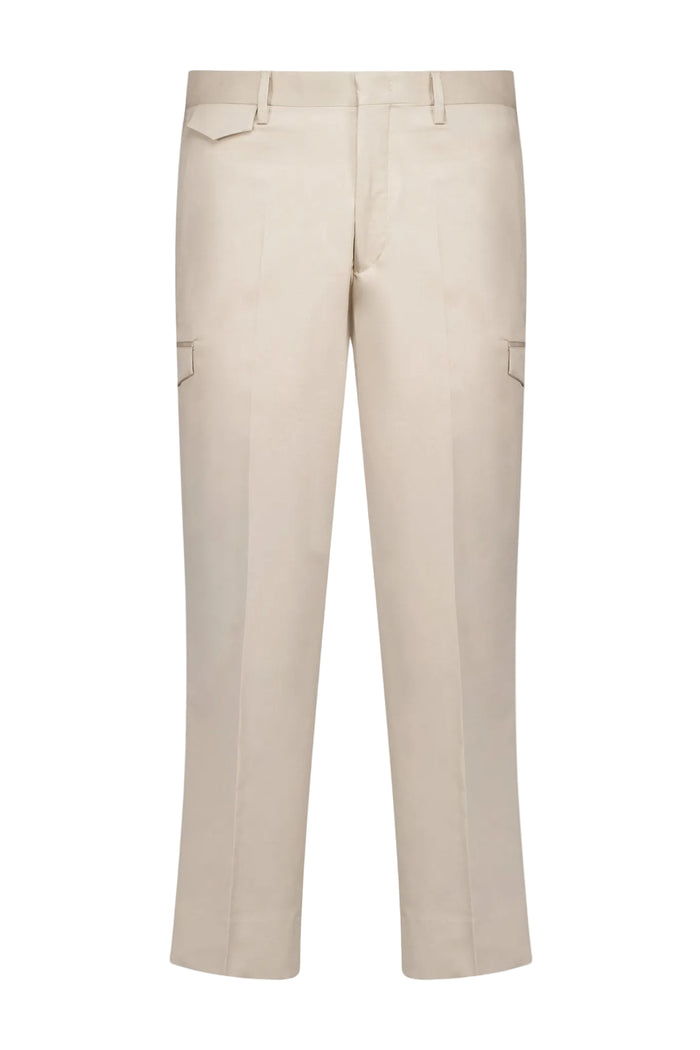 Pantaloni Cabot in Cotone - Pantaloni - Autore - T.Luxy