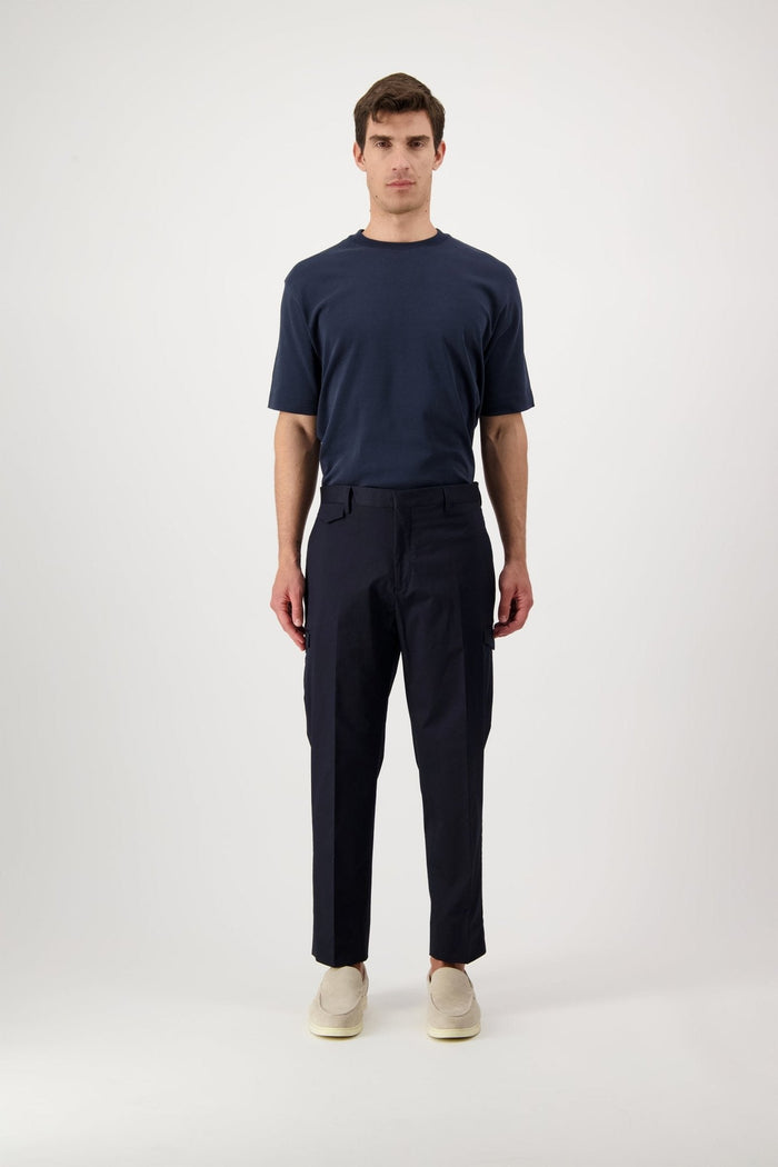 Pantaloni Cabot in Cotone - Pantaloni - Autore - T.Luxy