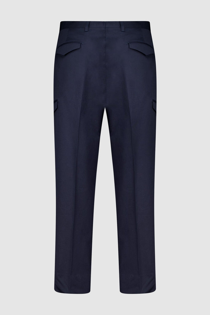 Pantaloni Cabot in Cotone - Pantaloni - Autore - T.Luxy
