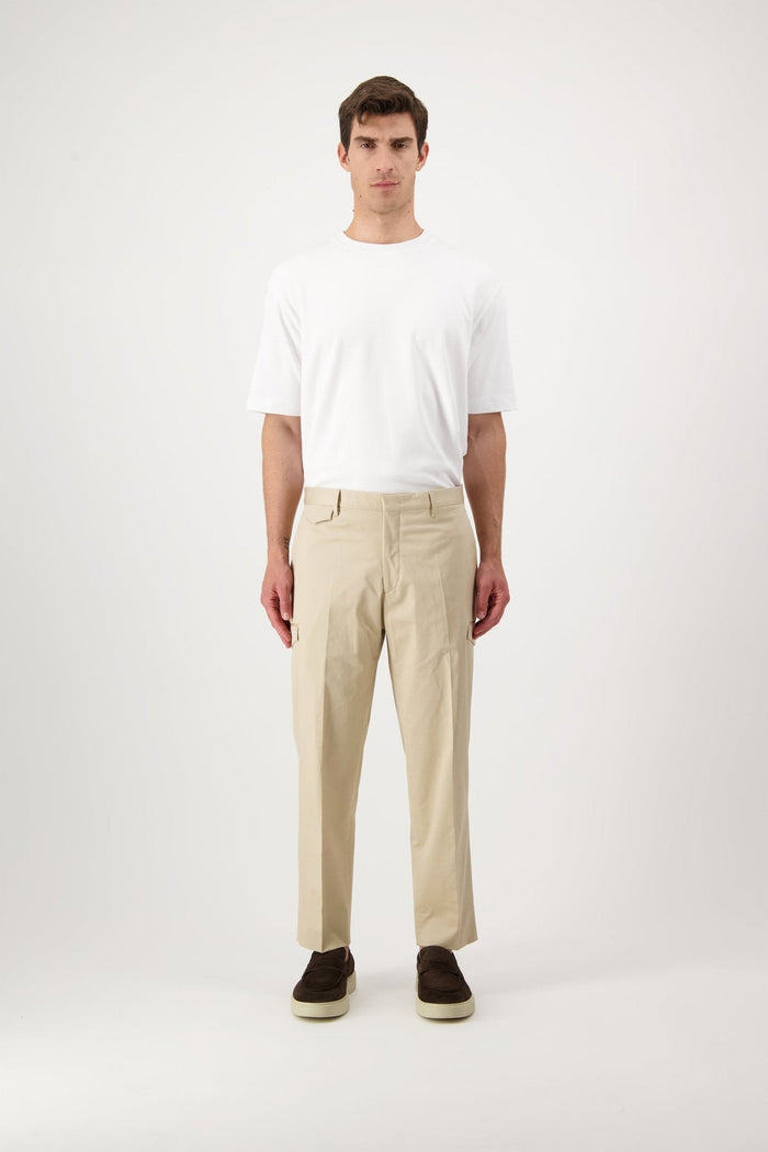 Pantaloni Cabot in Cotone - Pantaloni - Autore - T.Luxy