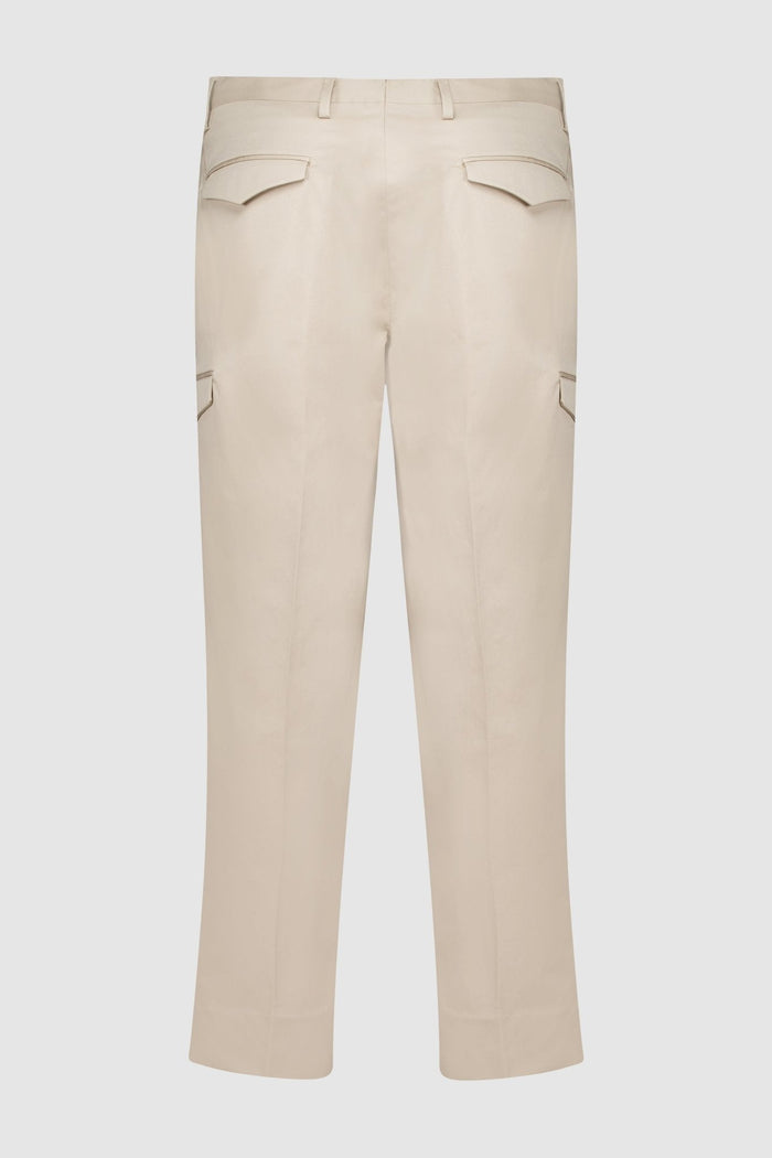 Pantaloni Cabot in Cotone - Pantaloni - Autore - T.Luxy