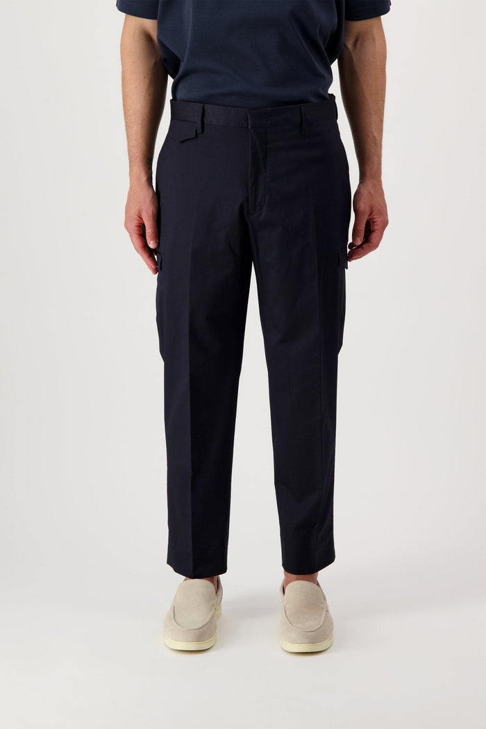 Pantaloni Cabot in Cotone - Pantaloni - Autore - T.Luxy