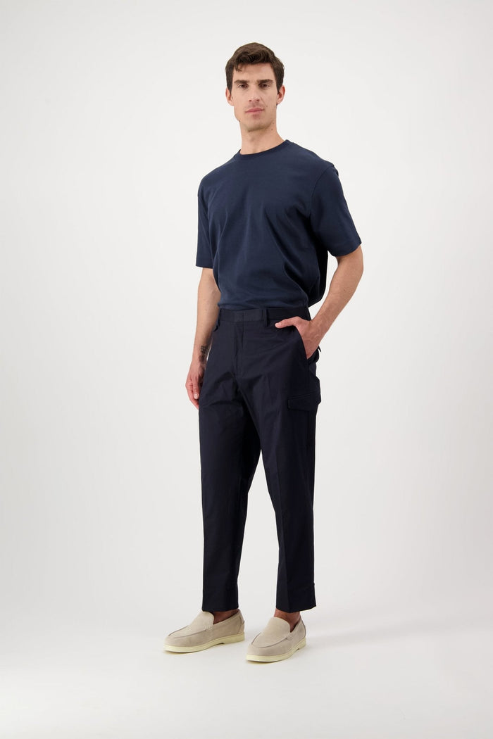 Pantaloni Cabot in Cotone - Pantaloni - Autore - T.Luxy
