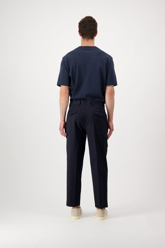 Pantaloni Cabot in Cotone - Pantaloni - Autore - T.Luxy