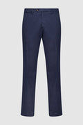 Pantalone Drake in Cotone - Pantaloni - Autore - T.Luxy