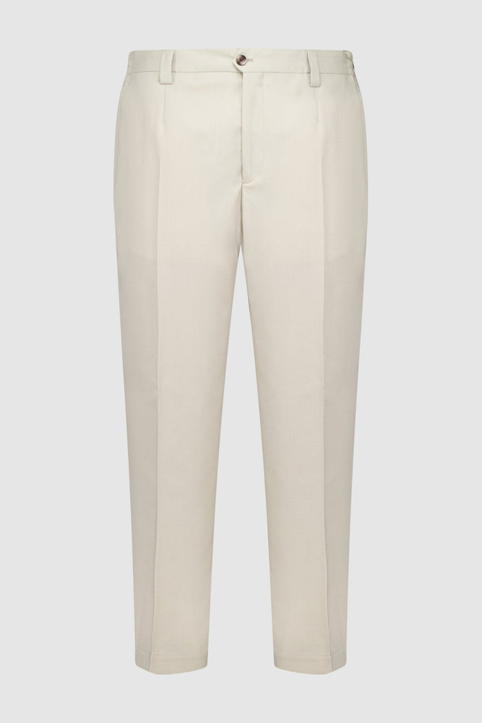 Pantalone Drake in Cotone - Pantaloni - Autore - T.Luxy