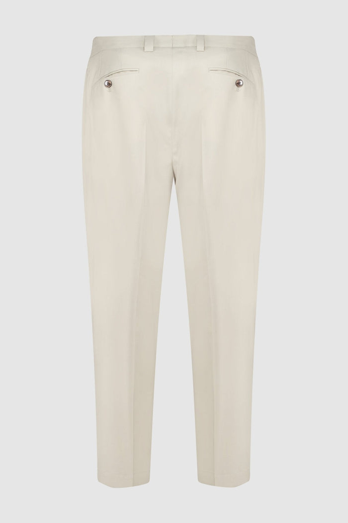Pantalone Drake in Cotone - Pantaloni - Autore - T.Luxy