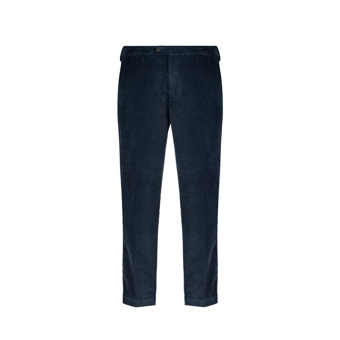 Autore Velvet Trousers Newman - MEN CLOTHING - Autore - T.Luxy