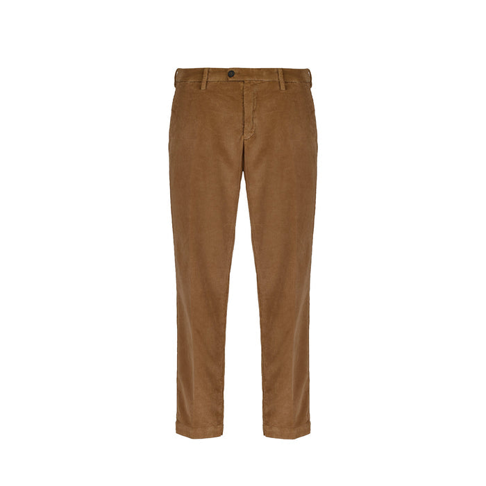Autore Velvet Trousers Newman - MEN CLOTHING - Autore - T.Luxy