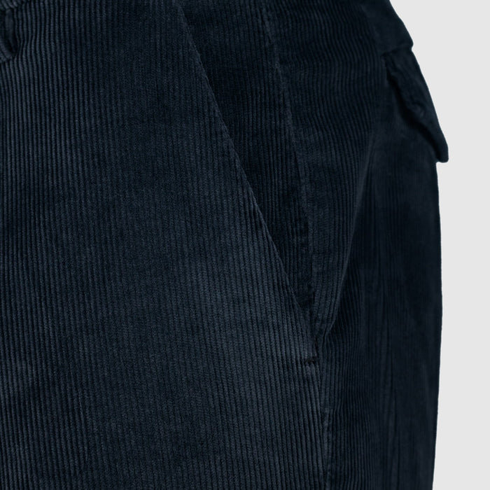 Pantalone Newman Effetto Velluto - Pantaloni - Autore - T.Luxy