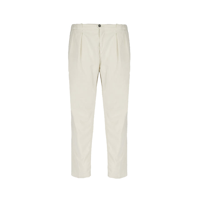 Autore Velvet Trousers - MEN CLOTHING - Autore - T.Luxy